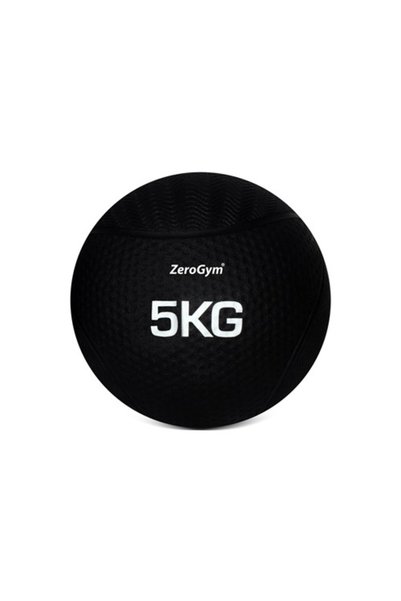 ZEROGYM Zıplayan Sağlık Topu - Egzersiz Topu 5kg