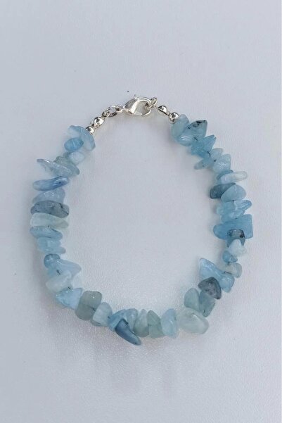 Pozitif Doğal Taş سوار الزبرجد كريكستون 649-1