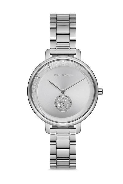 Dice Kayek Unisex Dk.1.Ag1220.05 Model Wristwatch