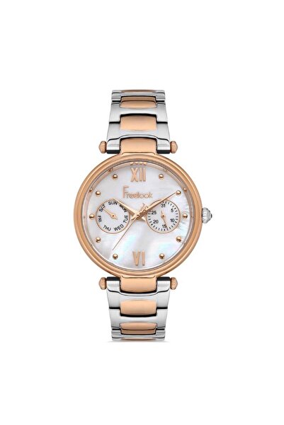 Freelook ساعة يد نسائية باريس S.FL.1.10348.5
