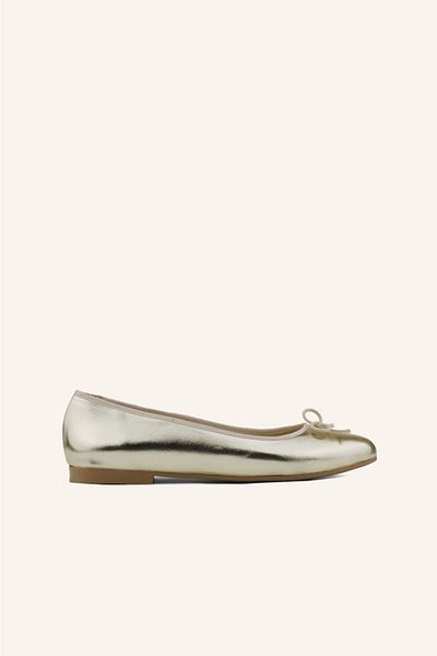 MARCATELLI Gold 002 Balerina Balerina