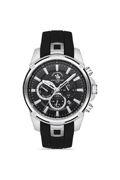 Generic Brand Santa Barbara Men's Wristwatch Sb.1.10334.2