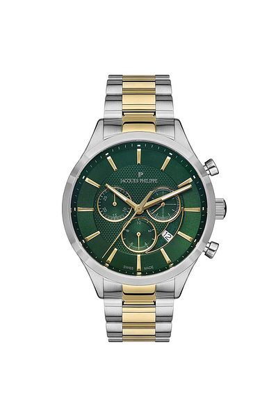 Jacques Philippe Jpqgc0313X8 Model Men's Wristwatch