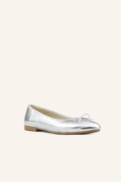 MARCATELLI Silver 002 Balerina Balerina