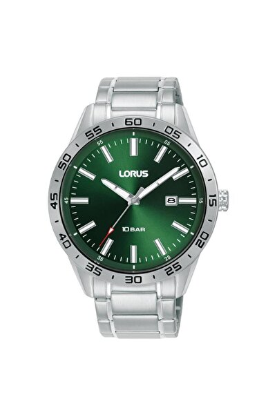 Lorus ساعة يد رجالية Rh951qx9