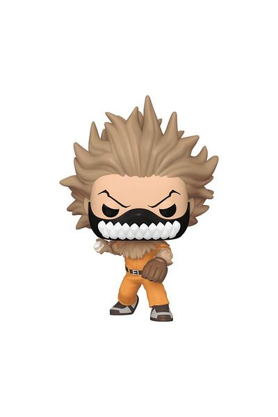 Funko My Hero Academia - الرسوم المتحركة لشخصية البوب: كابتن شيشيدو