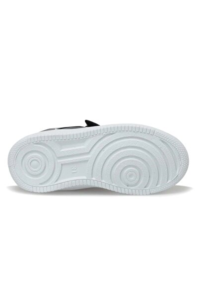 Kinetix Kalen Fb Fan Kids Sports Shoes Dark Blue-White