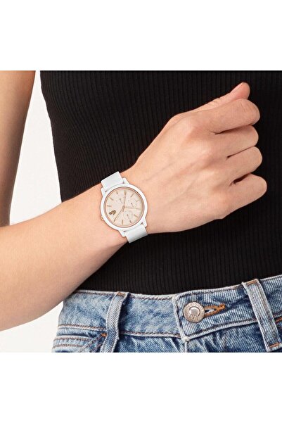 Lacoste Lac2001326 Model Women's Wristwatch