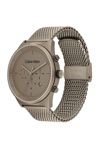 Calvin Klein Ck25200297 Men's Wristwatch