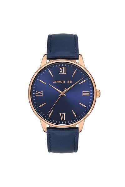Cerruti 1881 ساعة يد رجالية Cıwga2229902