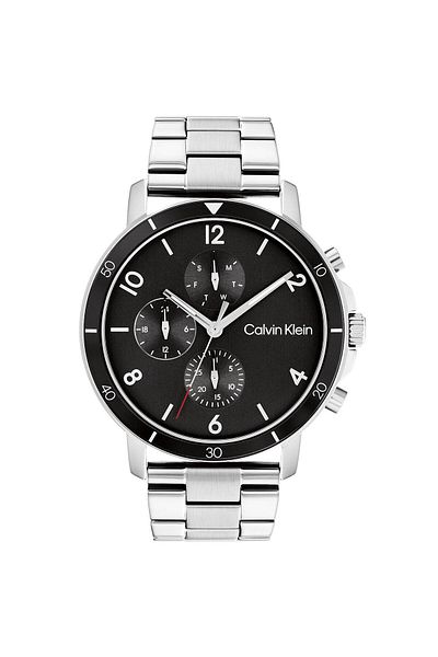 Calvin Klein Ck25200067 Men's Wristwatch
