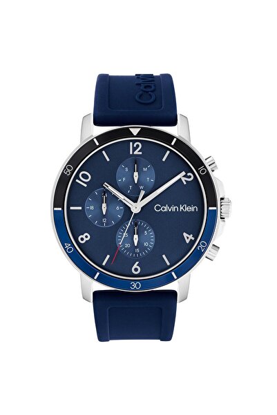 Calvin Klein Ck25200071 Erkek Kol Saati