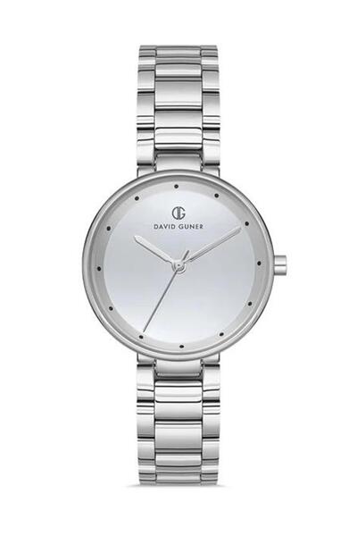 DAVID GUNER Dg-8138la-a1 Women's Wristwatch