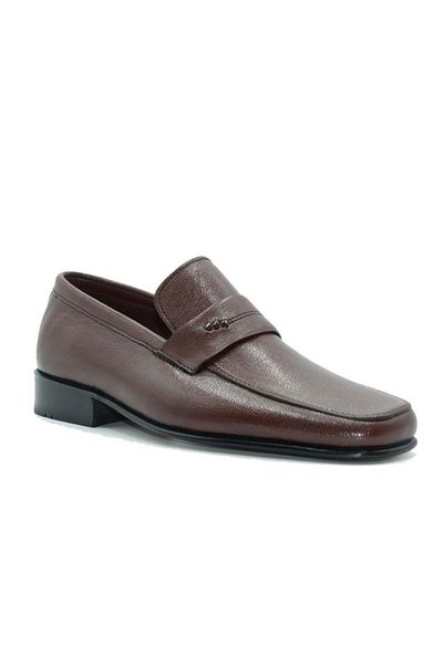 Zeki Rok K.19 Ανδρικά Παπούτσια Classic Tan