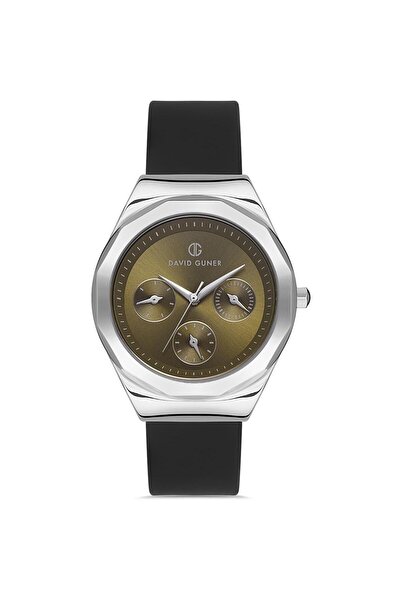 DAVID GUNER ساعة يد نسائية DG-8266LD-J10