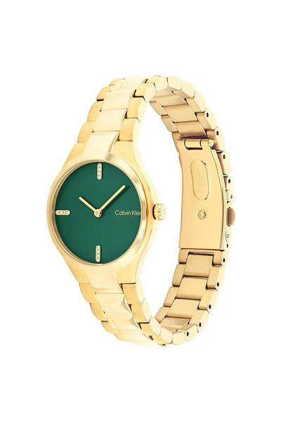 Calvin Klein Ck25200333 Women's Wristwatch
