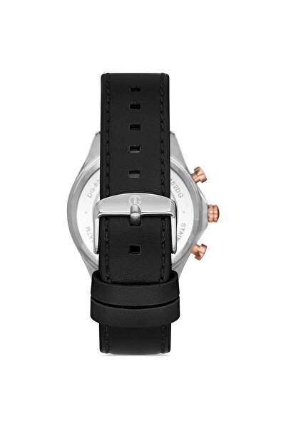 DAVID GUNER Dg-8036gb-e2 Men's Wristwatch