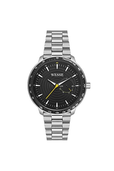 Wesse Wwg207904 Men's Wristwatch