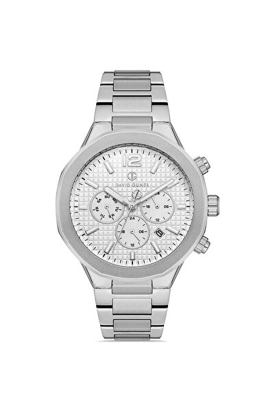 DAVID GUNER Dg-8403ga-a1 Men's Wristwatch