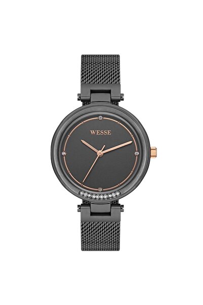 Wesse Women's Wristwatch Wwl109905