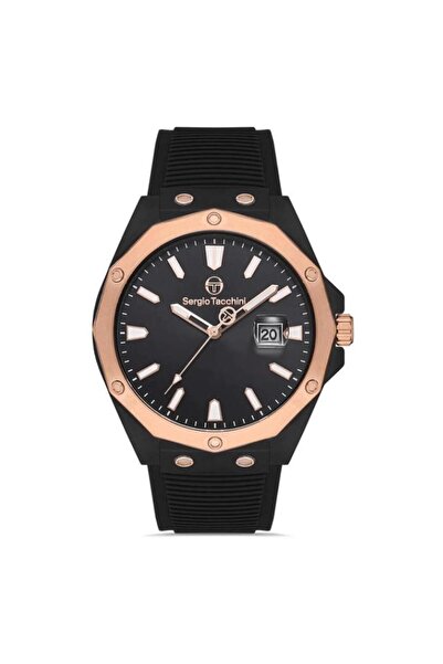 Sergio Tacchini ساعة يد رجالية St.1.10197.2