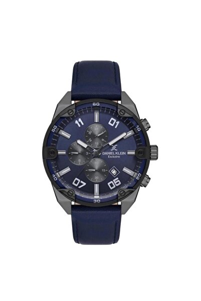 Daniel Klein Dke.1.10532.3 Erkek Kol Saati