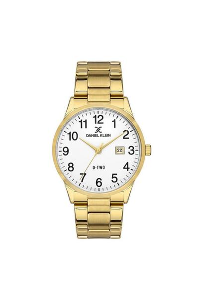 Daniel Klein Dk.1.13567.3 Erkek Kol Saati