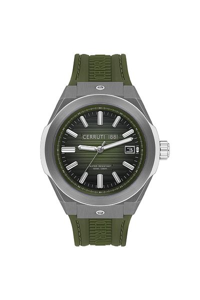 Cerruti 1881 Ciggn 0042902   Model Unisex Wristwatch