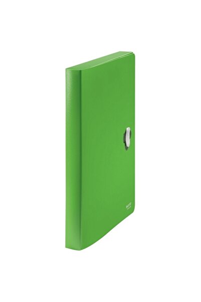 Leitz Servietă Leitz cu Recycle A4 PP verde