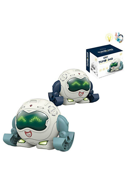 Genel Markalar Ctoy Aklıllı Robot 6678-16