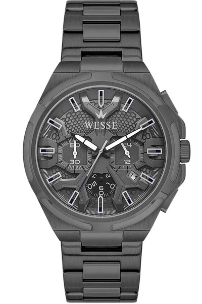 Wesse Wwg209101 Erkek Kol Saati