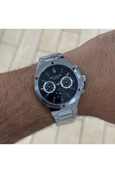 Lee Cooper Lc07845.350 Men's Watch