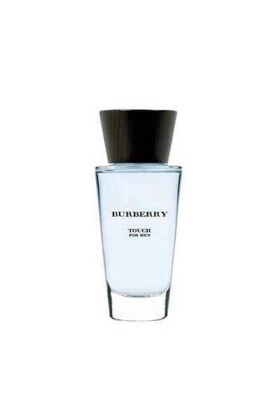 BURBERRY Sbe 12001 Touch – 100 ml Edt Herrenparfüm