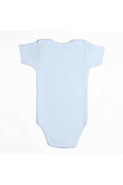 CrowsGate Ktm 1290 Super Duke Racing Blue Color Baby Body Suit