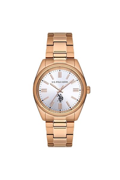 U.S. Polo Assn. Uspa2068-08 Women's Wristwatch