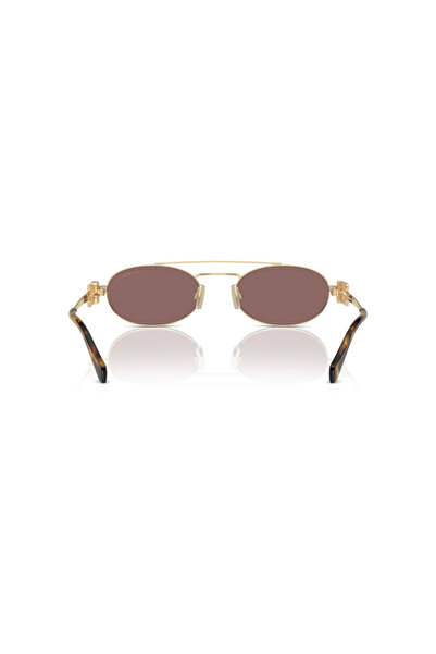 Miu Miu Mu 54Zs Zvn70D 53 Women's Sunglasses