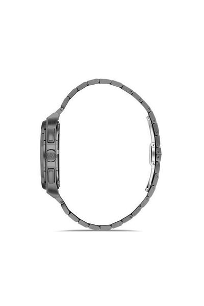 Momentus Tm345N-15Ss Men's Wrist Watch