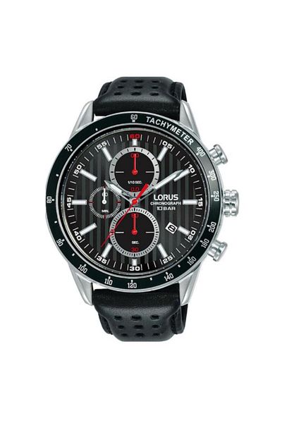 Lorus Rm335gx9 Men's Wristwatch