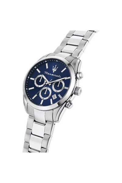Maserati R8853151005 Men's Wristwatch