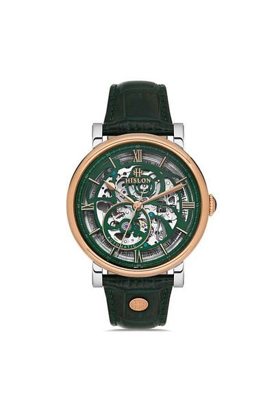 Hislon Sd104t-16ys Men's Wristwatch