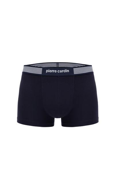 Pierre Cardin Renkli Pamuk Modal Karışımlı 3'lü Boxer 50293284-999