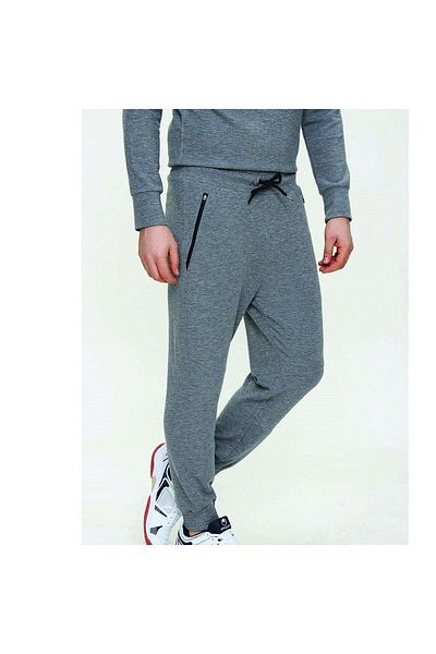UHLSPORT Παντελόνι Poly.Magnus M Fabric