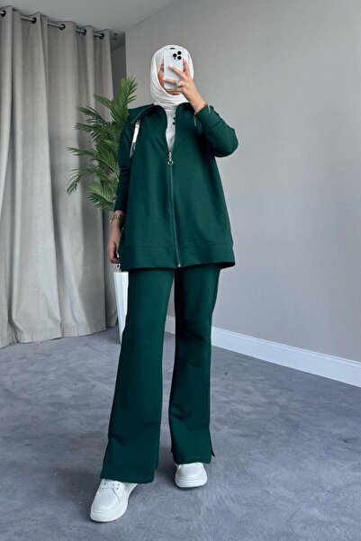 Şule Giyim Sailor Team Emerald