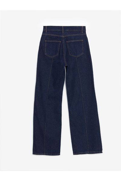 LC Waikiki Lw - Wideleg Women's Jean Pants
