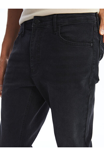 LC Waikiki Ανδρικό τζιν παντελόνι Lw - 760 Skinny Fit