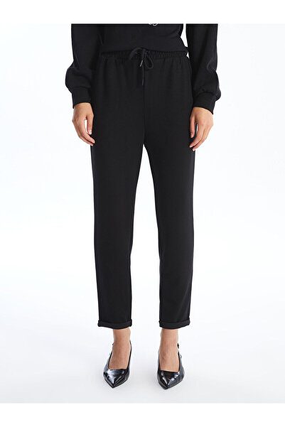 LC Waikiki Lcw Beli Lastikli Kadın Pantolon