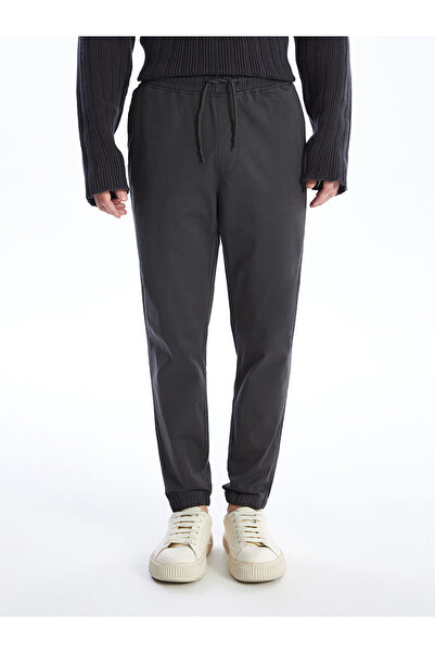 LC Waikiki LCW Casual Standard Fit Gabardine Men's Jogger Pants