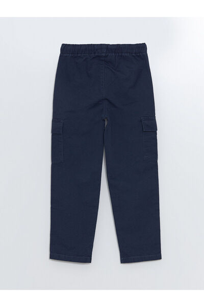 LC Waikiki Lcw elasztikus derékú lány tehernadrág