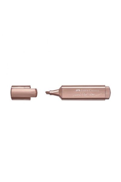Faber Castell K 46 Metallic Highlighter K. Pearl Rose