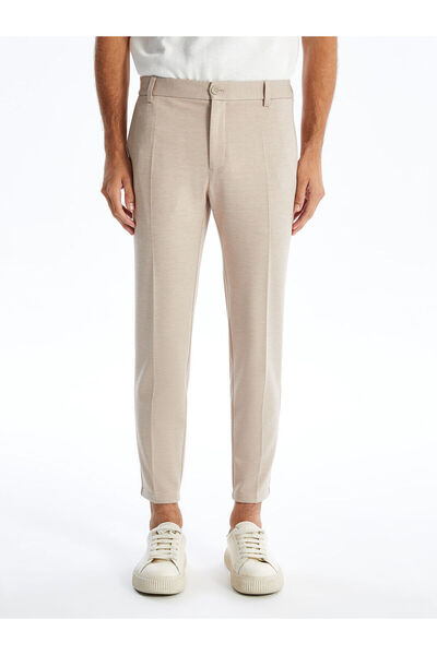 LC Waikiki Ανδρικό παντελόνι Slim Fit